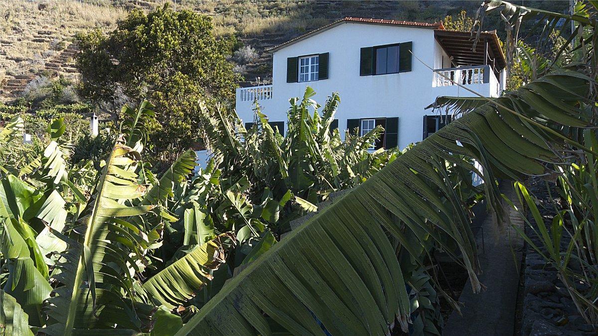 Sunny House West Beach Villa Paul do Mar  Exterior photo