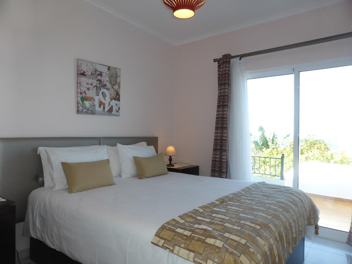 Sunny House West Beach Villa Paul do Mar  Exterior photo